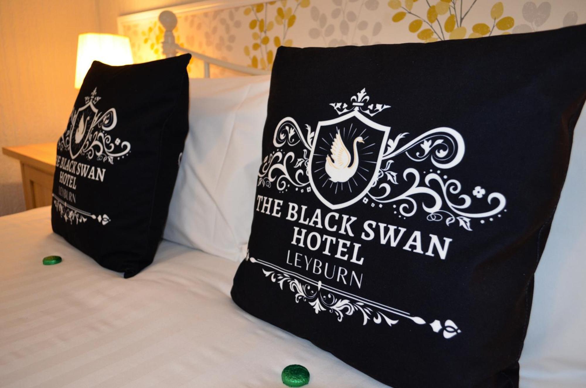 The Black Swan Hotel Leyburn