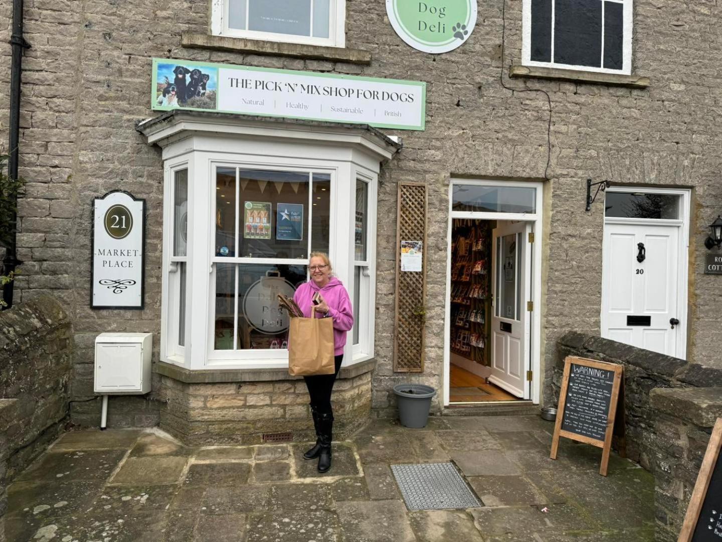 Hotel The Black Swan Leyburn